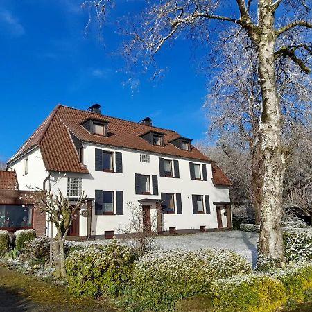 Lovely House In The Countryside By Nordhorn Exterior photo