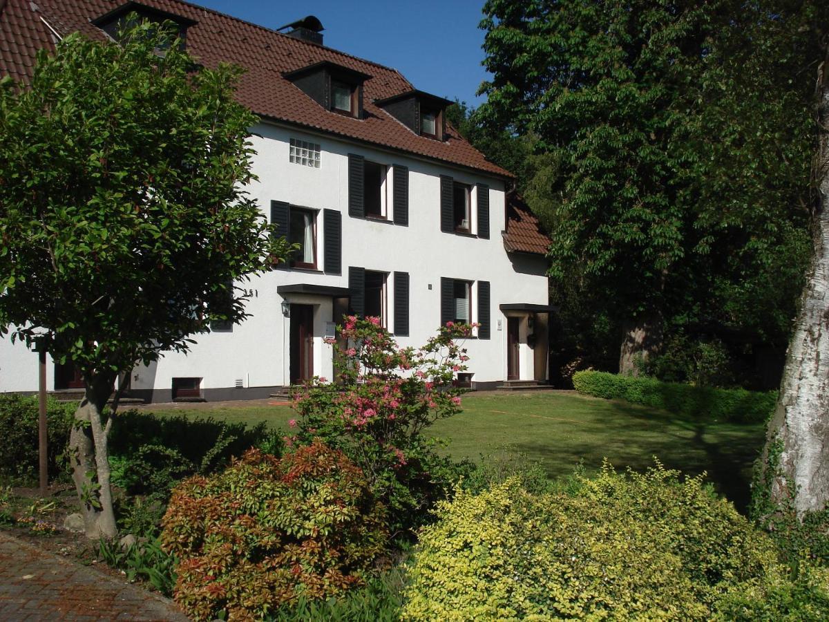 Lovely House In The Countryside By Nordhorn Exterior photo